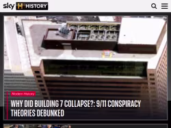 History