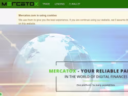 Mercatox