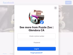 Puzzlezoo