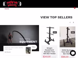 Showmeweights