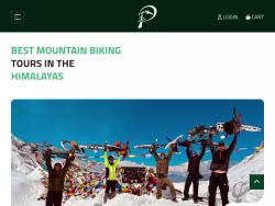 Nepalmountainbike