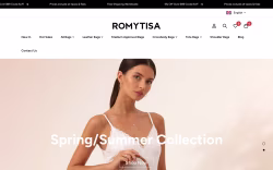 ROMYTISA