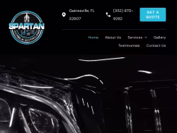 Cardetailingsvcgainesvillefl