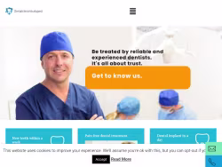 Dentalclinicinbudapest