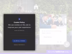 Farlingtonschool