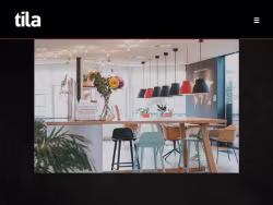 Tilacommercial