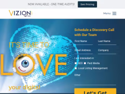 Vizion