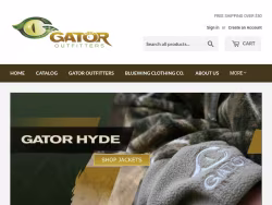 Gatoroutfitters