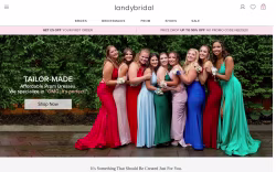 Landybridal