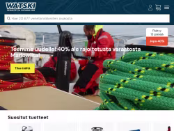 Watski