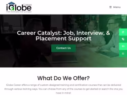 Iglobecareer