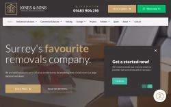 Jonesandsonsremovals
