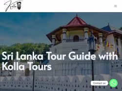Kollatours
