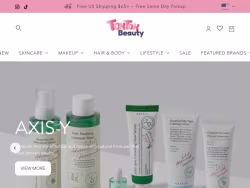 Toktokbeauty