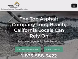 Asphalt-longbeach