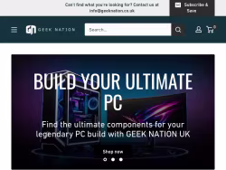 Geeknation