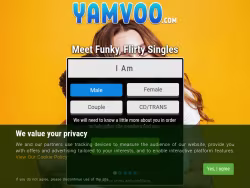 Yamvoo