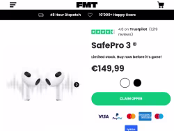 Findmytag