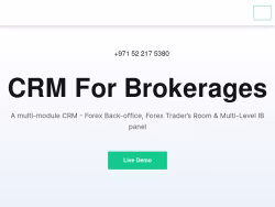 Forexcrm