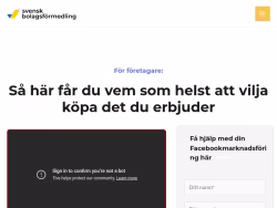 Svenskbolagsformedling