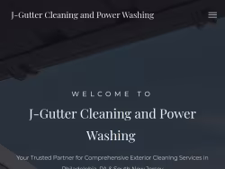 Johnguttercleaning