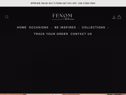 Fenom-melbourne