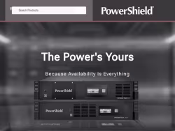 Powershield