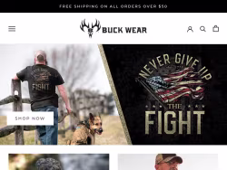 Buckwear