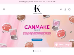 Kokoroskincare