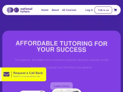Nationaltutors