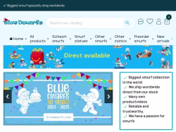 Bluedwarfs