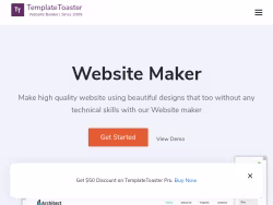 Templatetoaster
