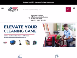 Uscleaningtools