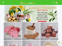 Russianfoodusa
