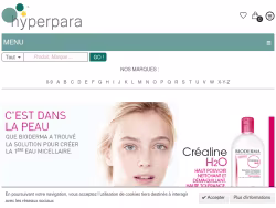 Hyperparapharmacie