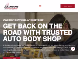 Rainbowautocenter