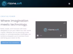 Rizonesoft