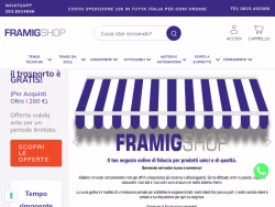 Framigshop