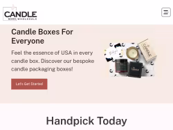 Candleboxeswholesale