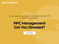 Ppcsidekick