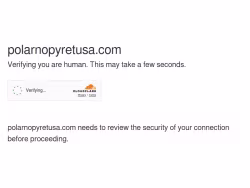 Polarnopyretusa