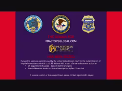 Praetorsglobal