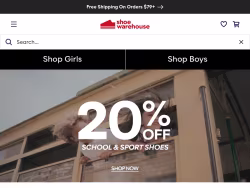 Shoewarehouse