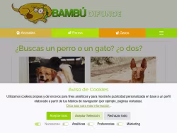 Bambu-difunde