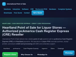 Internationalpointofsale