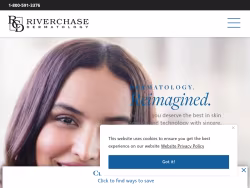 Riverchasedermatology