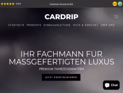Cardrip