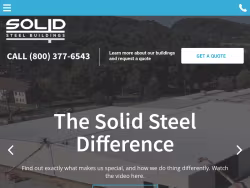Solidsteelbuildings