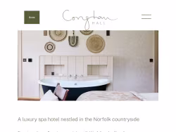 Conghamhallhotel