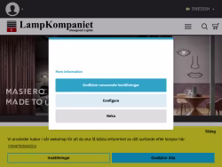 Lampkompaniet